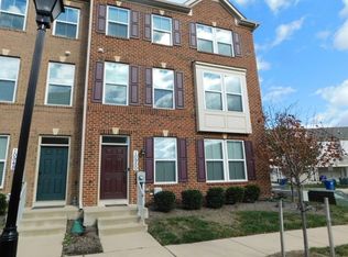 10950 Saint Patricks Park Aly, Waldorf, MD