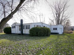 1639 Case Dr, Union City, MI 49094
