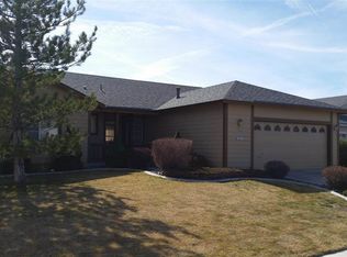863 Del Sol St, Sparks, NV 89436