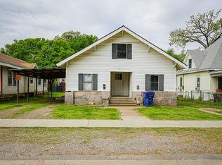 816 S 19th St UNIT A & B, Fort Smith, AR 72901