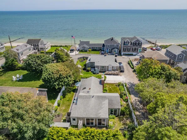 5 Highland Lane, Harwich Port, MA 02646