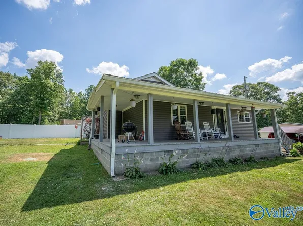 2901 County Road 776, Ider, AL 35981
