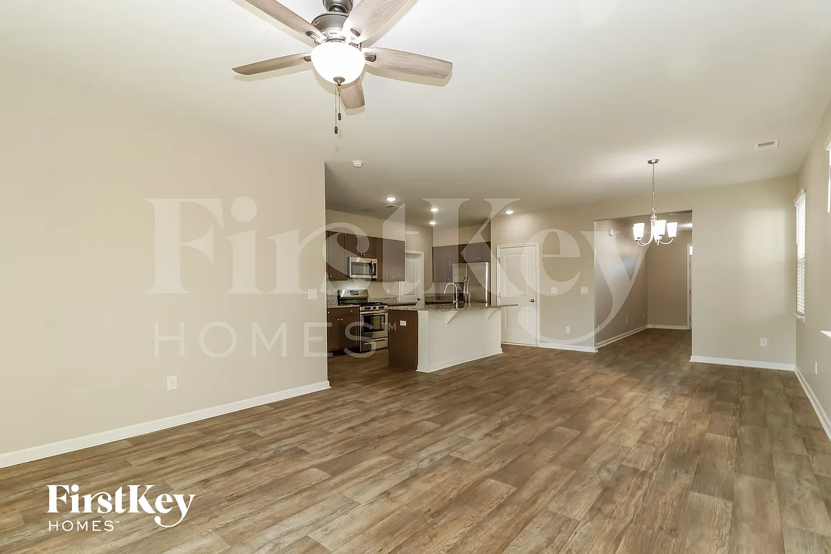 Building Photo - 4908 Paddy Field Way