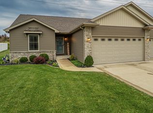 265 Westport Rd, Valparaiso, IN 46385