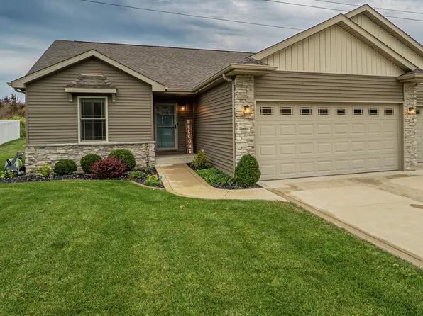 265 Westport Rd, Valparaiso, IN 46385