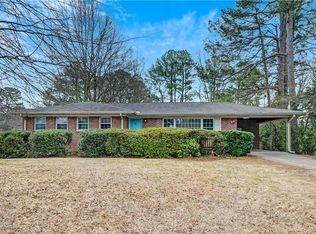 3027 Judylyn Dr, Decatur, GA 30033