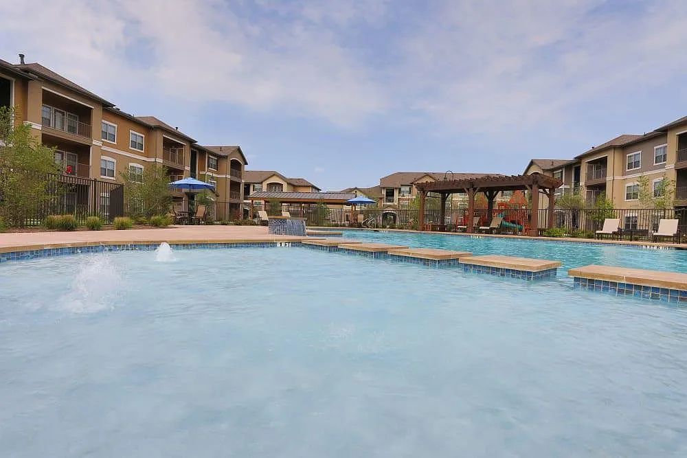 Cypress Creek Wayside Drive — Photo 1