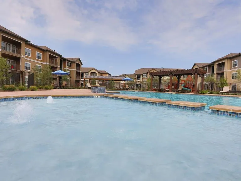 Cypress Creek Wayside Drive — Photo 1