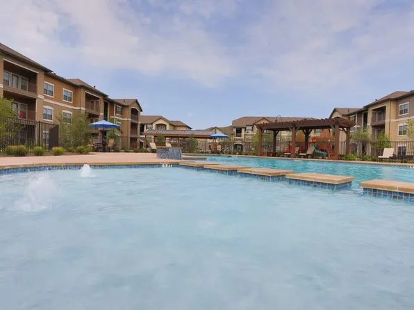 Cypress Creek Wayside Drive