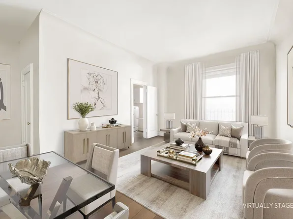 960 Park Ave #4B, New York, NY 10028