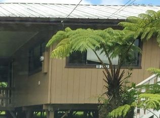 18-2022 Awapuhi Nani Rd, Mountain View, HI 96771