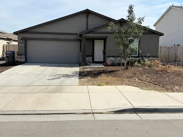 4809 Berkshire Rd, Bakersfield, CA 93313