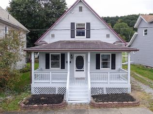 67 W Main St, Salineville, OH 43945