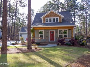 120 Lake Hills Rd, Pinehurst, NC 28374