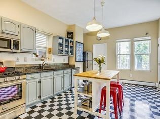 37 Copeland St APT 2, Roxbury, MA 02119