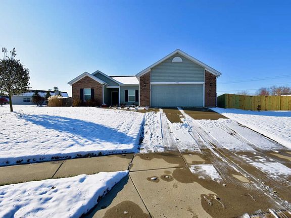 2nd image of 5515 Casad Dr