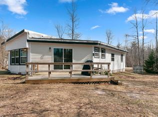 302 Fern Ave, Cadillac, MI 49601