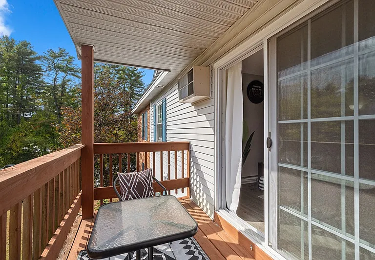 Pinewood Village Apartments — Photo 13