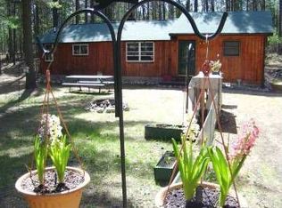 6569 Old Vanderbilt Rd, Vanderbilt, MI 49795