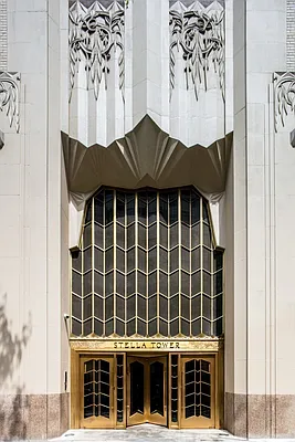 Rented by Brown Harris Stevens | media 20