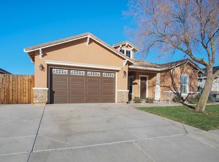 625 Orestimba Peak Dr, Newman, CA 95360