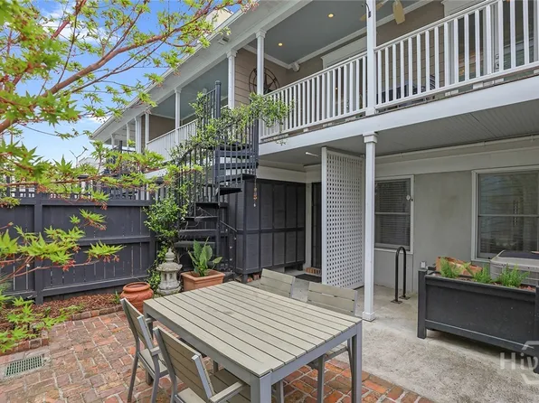 231 Houston Street, Savannah, GA 31401