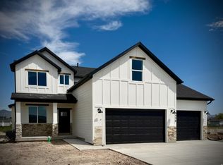778 N 2450 W, Tremonton, UT 84337