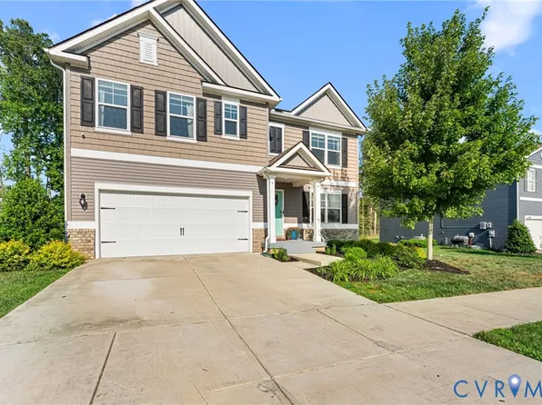 16041 Grant Ct, Bowling Green, VA 22427