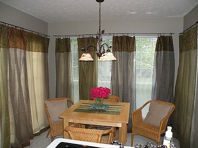 5th image of 23357 Grist Mill Ct #17-3