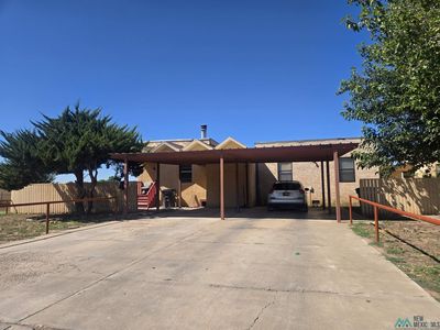 1000 S Wyoming Ave, Roswell, NM, 88203