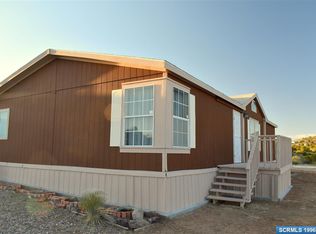 34 Dickson Rd, Silver City, NM 88061