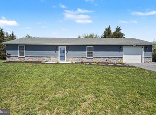 4313 Percy Ave, Chambersburg, PA 17202