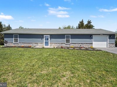 4313 Percy Ave, Chambersburg, PA, 17202