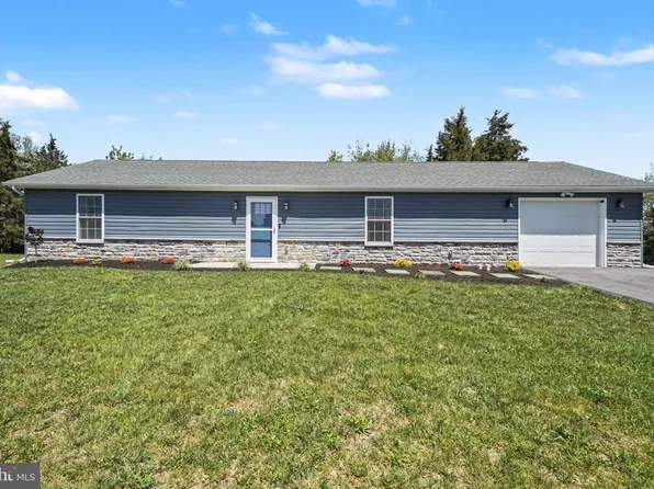 4313 Percy Ave, Chambersburg, PA 17202