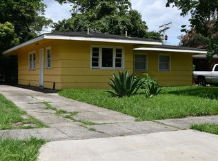 3630 McKinley St, Lake Charles, LA 70607