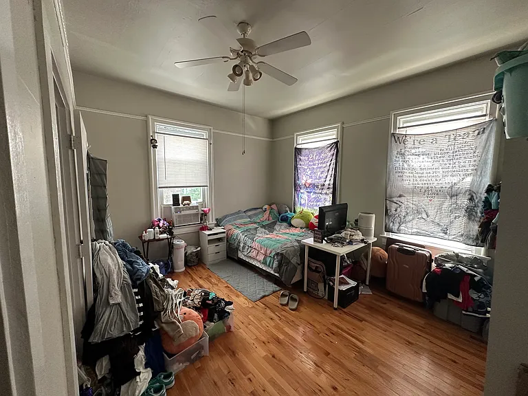 2316 Wheeler St #2 — Photo 9