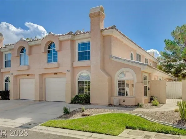 8429 Sewards Bluff Ave, Las Vegas, NV 89129