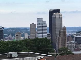 78 Wyoming St, Pittsburgh, PA
