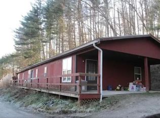 5037 Claysville Rd #5, Cambridge, OH 43725