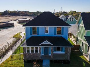 209 S Cardinal Ct, Granbury, TX 76049