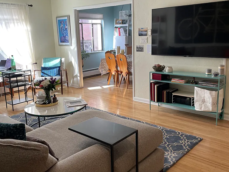 1375 N Williams St #203 — Photo 17