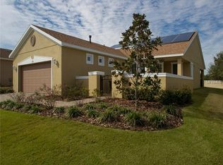 379 Silver Maple Rd, Groveland, FL 34736