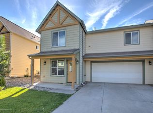 118 W 26th St, Rifle, CO 81650