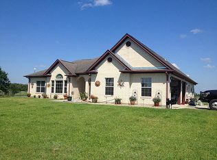 4705 Brister Pkwy, Rosharon, TX 77583