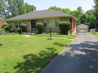 4251 Regina Ave, Louisville, KY 40213