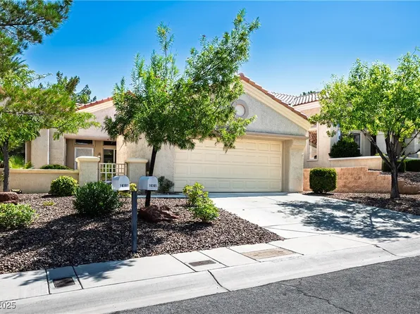 (undisclosed Address), Las Vegas, NV 89134