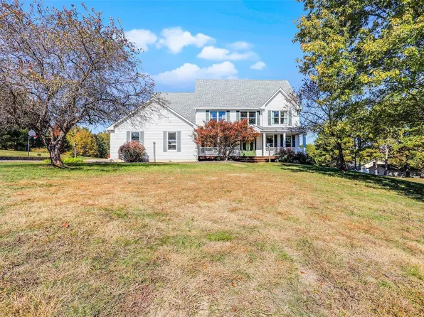 3243 Highway T, Labadie, MO 63055