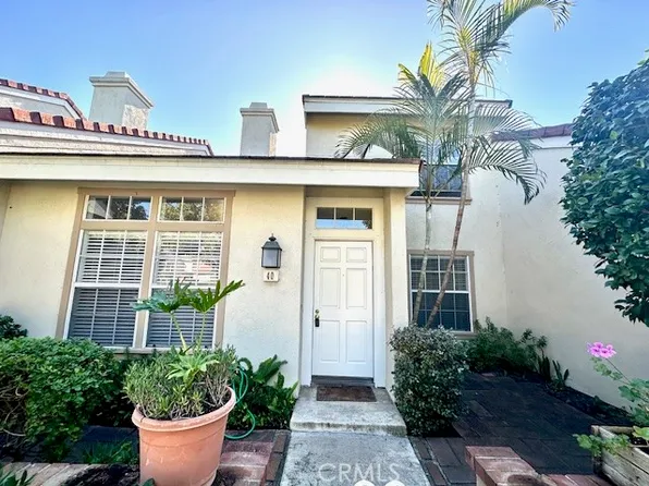 40 Wellesley #36, Irvine, CA 92612