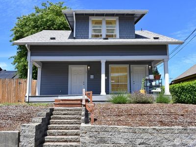 408 9th Avenue SE, Olympia, WA, 98501