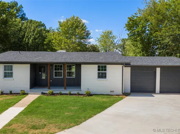 24037 E 138th St S, Coweta, OK 74429